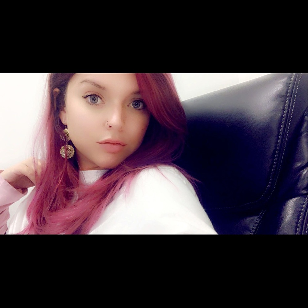 Meet your Posher, Josie